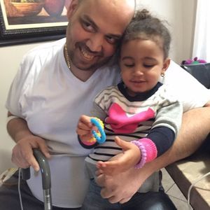 Meet your Posher, Grace